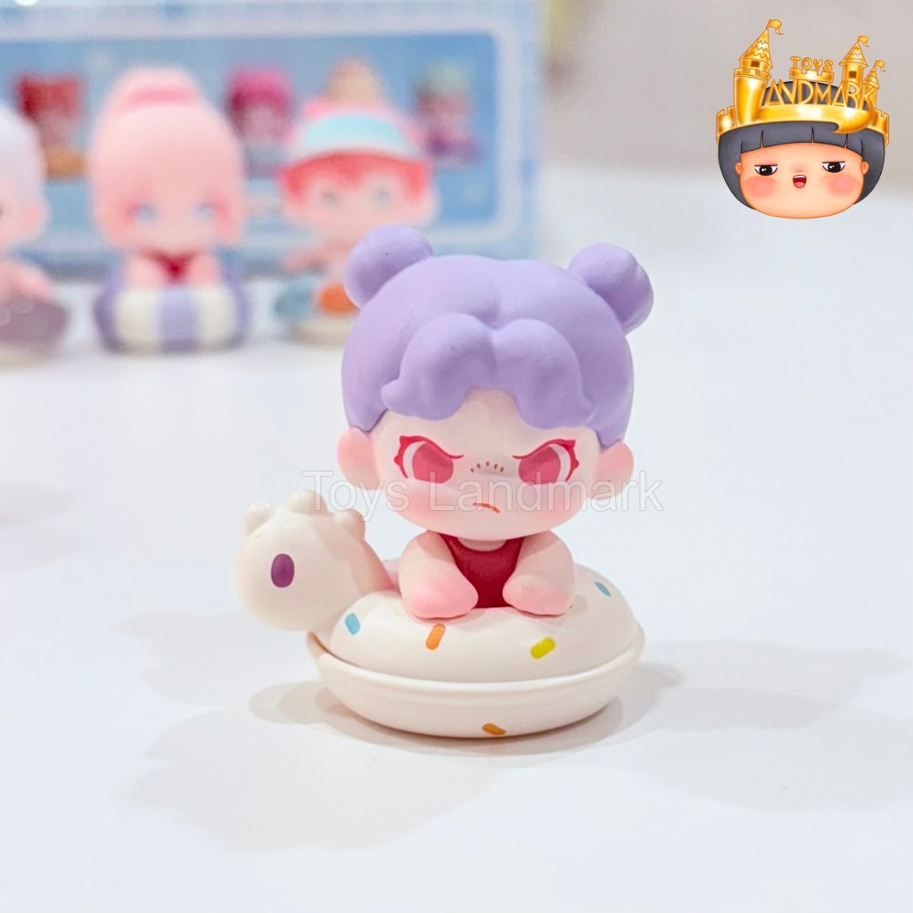 [จุ่ม/พร้อมส่งในไทย]🥇TNT Space Pool Party MINI