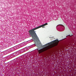 1ชิ้น FHP640 FHP640A 18A 200V ยี่ห้อ Feihong แท้ มอสเฟต แอมป์รถยนต์ ใส่แทน IRF640N