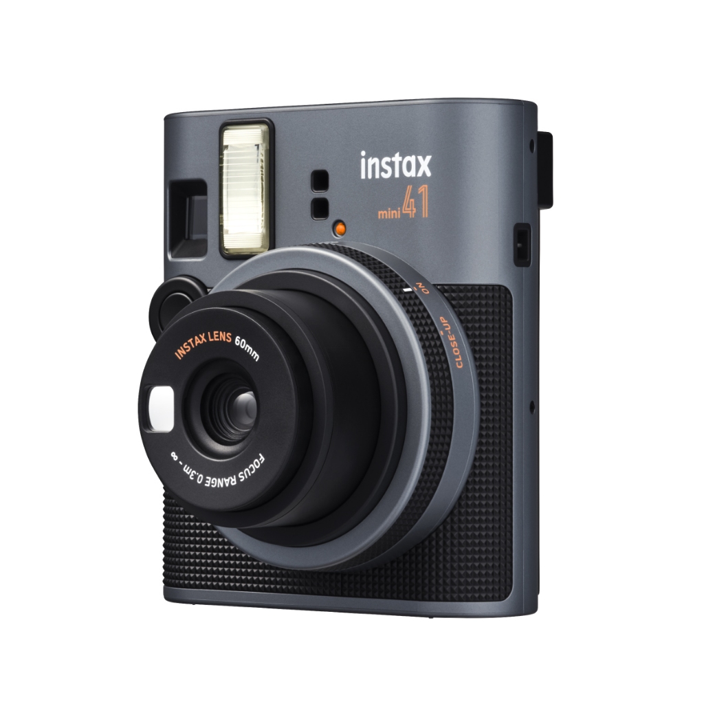 กล้อง Instax mini 41 | ฟิล์ม Mini