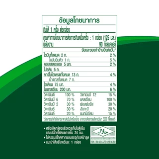 [ขายยกลัง] Anlene Actifit แอนลีน แอคติฟิต นมยูเอชทีไขมันต่ำ สูตรแคลเซียมเข้มข้น รสงาดำ 12x4x125 มล. (48 กล่อง)