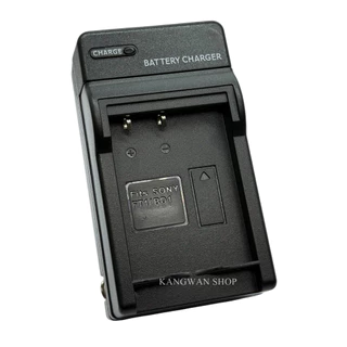NP-FR1 / NPFR1 / FR1 Battery and Charger For Sony Cyber-Shot DSC-T30,T50,F88,G1,P100,P120,P150,P200,V3