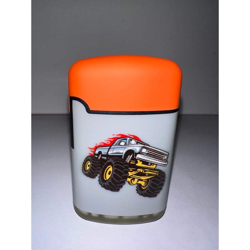 ลายใหม่/21เมษา68/ Zengaz 🔥ฟู่เติมแก๊สได้ปรับเบาแรงได้