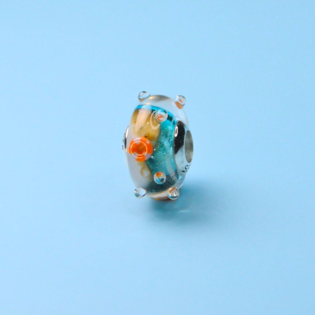 Murano Bead บีทเเก้ว GL-290