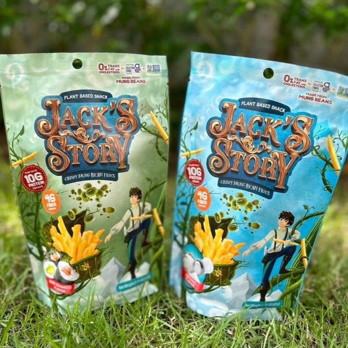 Brice Rice Snack ข้าวอบกรอบ ขนมเด็ก 1ขวบ+ ตรา ไบรซ์ ไรซส์ เสริมโอเมก้า 3,6,9 รูปที่ 4