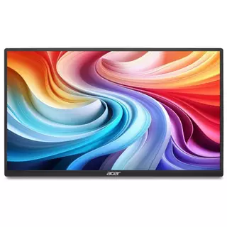 จอมอนิเตอร์ ACER Portable PM161Q JBMIUUX (IPS 60Hz) by Banana IT