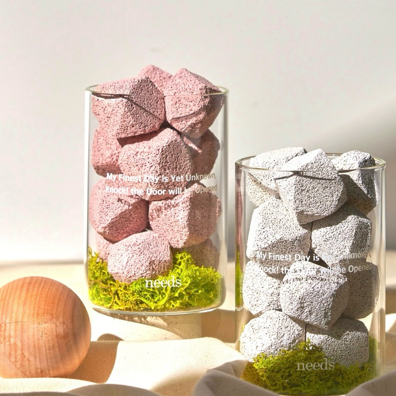 [Needs] Stone Diffuser Interior Object