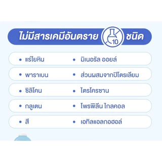(1 ขวด//แพ็คx3) Babi mild เบบี้มายด์ แป้งเด็ก อัลตร้ามายด์ 350 ก. (5 สูตร)