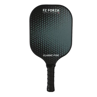 FZ FORZA ไม้พิคเคิลบอล รุ่น CLASSIC P100 / SUPREME P100 Pickleball Paddle มือใหม่ ตีง่าย แบรนด์มาตรฐานชั้นนำจากยุโรป