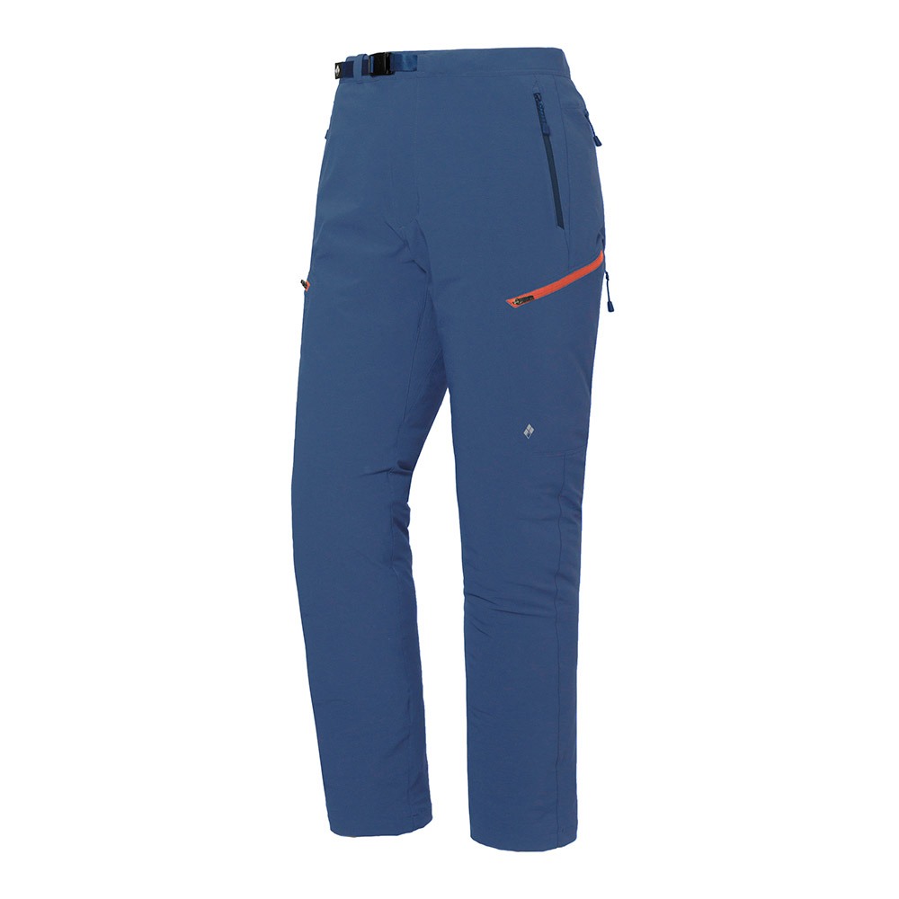 Montbell กางเกงขายาวผู้ชาย ระบายอากาศ ยืดหยุ่น รุ่น1105771 Cliff Guide Light Pants Men's