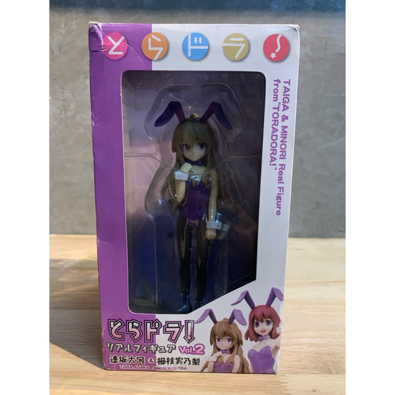 Toradora! - Aisaka Taiga - Bunny Ver. (Taito)