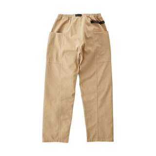 Gramicci กางเกงขายาวผู้ชาย รุ่น MEN'S GADGET PANTS