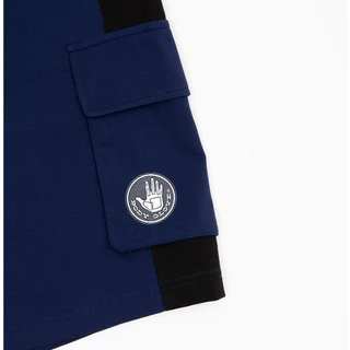 BODY GLOVE Men's SC Cargo Shorts Pants กางเกงขาสั้น ผู้ชาย รวมสี