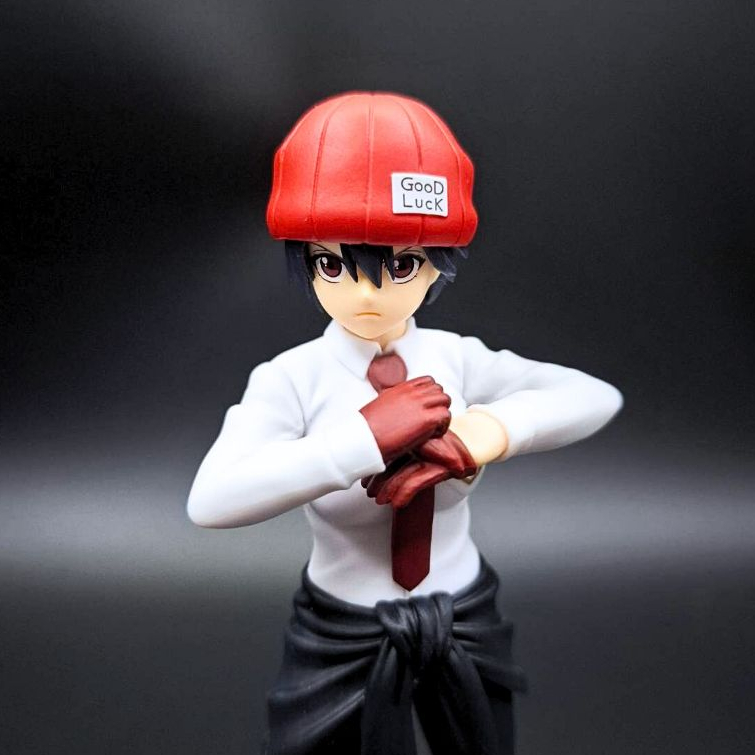 💥พร้อมส่ง/มือ 2💥Figure : Banpresto Undead Unluck -Fuko Izumo-