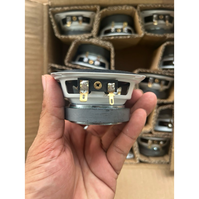 8.9 ริกเตอร์ 3นิ้วV1  4ohm 30watt 1ดอก