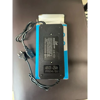 สายชาร์จรถไฟฟ้าLion Sagasonic 3ล้อไฟฟ้า 48V 20AH สายชาร์จสามล้อไฟฟ้า สายชาร์จแบตเตอรี่