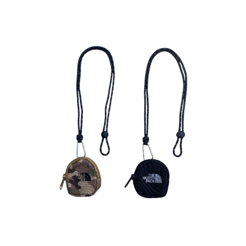 กระเป๋าใบจิ๋วคล้องคอPatagonia กระเป๋าห้อยคอ (unisex)