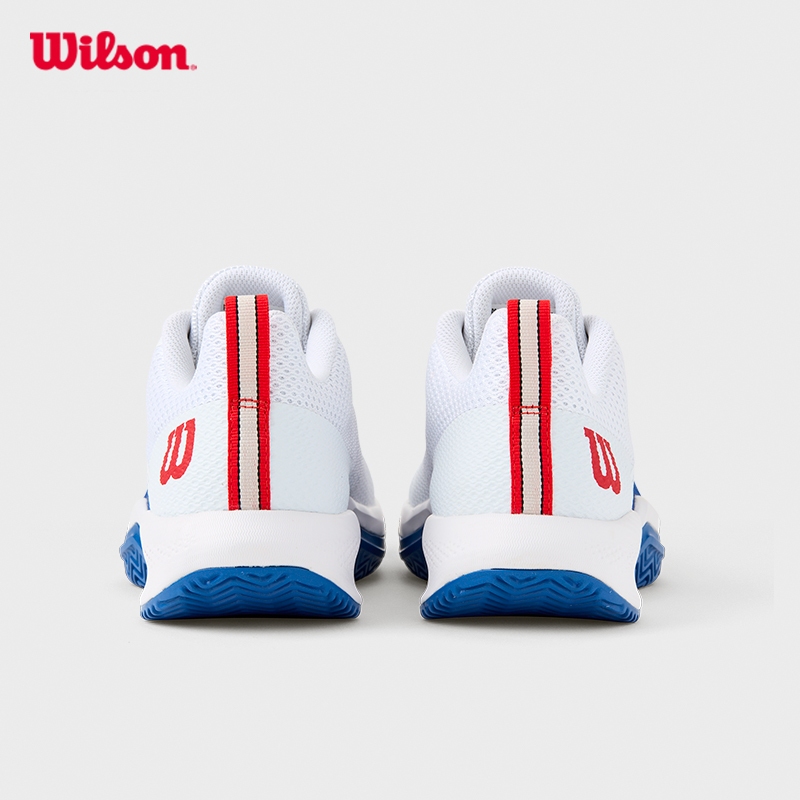 Wilson RUSH PRO LITE Men Tennis Shoe WRS333220U100 Official Store — صورة 5