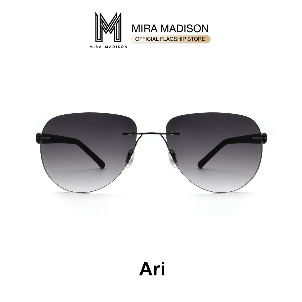 Mira Madison Sunglasses แว่นตากันแดด รุ่น Ari