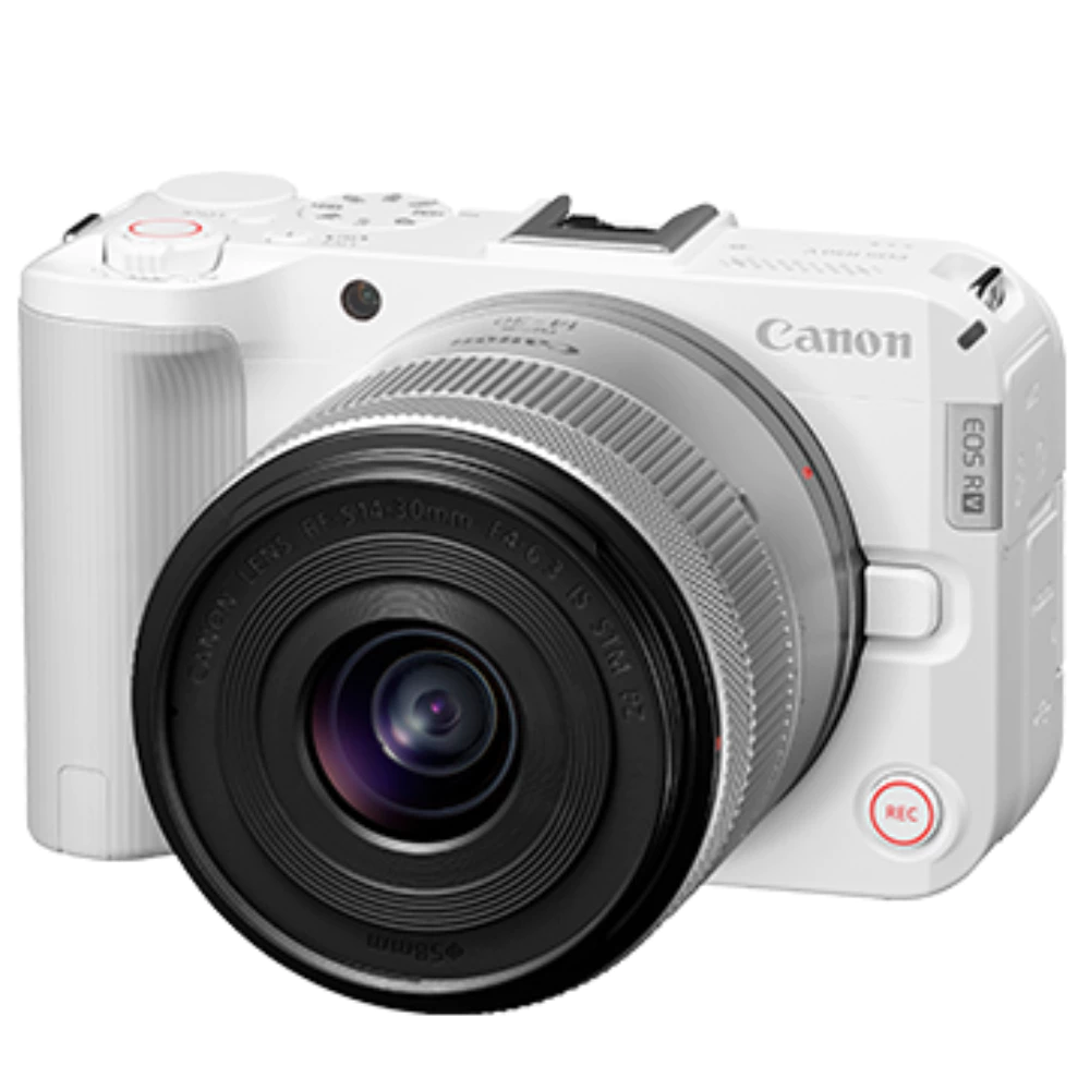 Canon EOS R50 V with RF-S14-30mm f/4-6.3 IS STM PZ thumbnail 5
