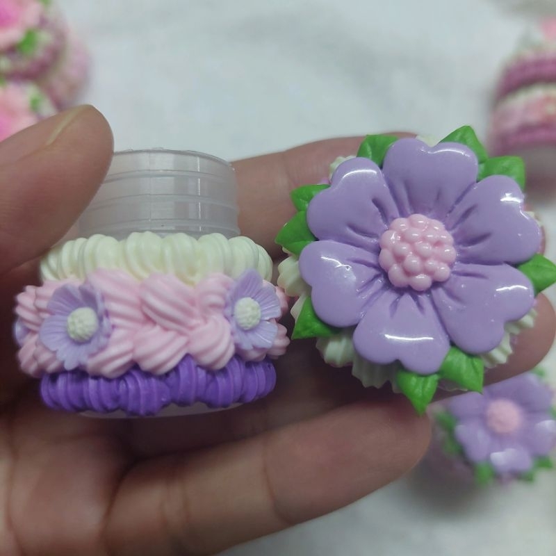 เคสยาดมจิ๋ว ขนาด 8 ml