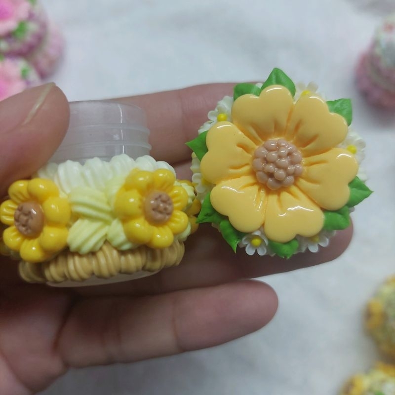 เคสยาดมจิ๋ว ขนาด 8 ml