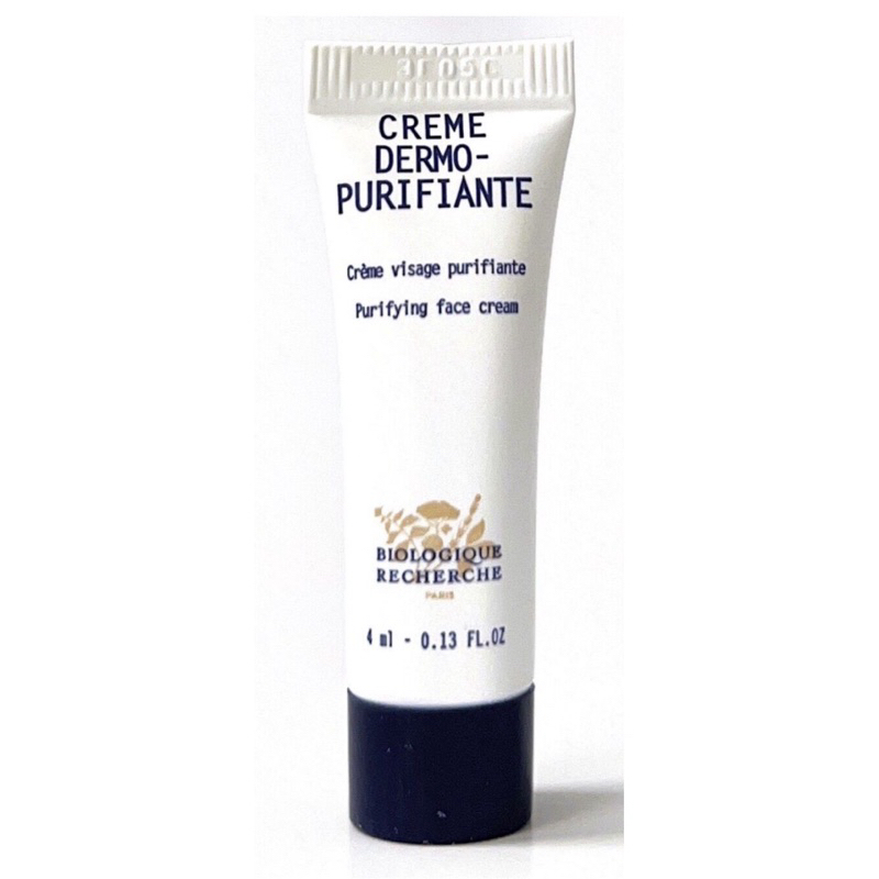 Cream dermopurifiante❤️ 4 ml BR มาใหม่✨