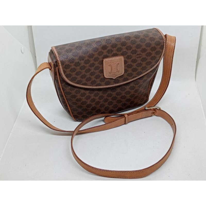 กระเป๋า Celine M13 มือสอง