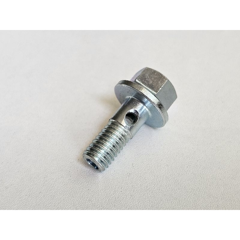 น็อตไดชาร์จTFR น็อตน้ำมันTFR น็อตน้ำมันM8 M8x1.25