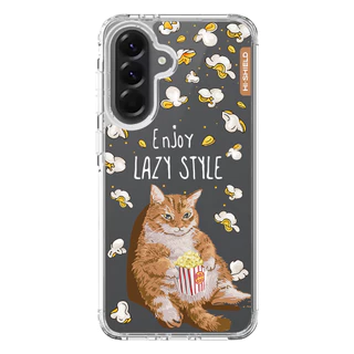 HI-SHIELD เคสใสกันกระแทก SAMSUNG A56 / SAMSUNG A36