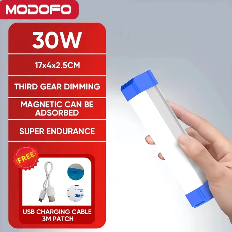 🔥จัดส่งจากกรุงเทพ🔥 MODOFO  Free Gift