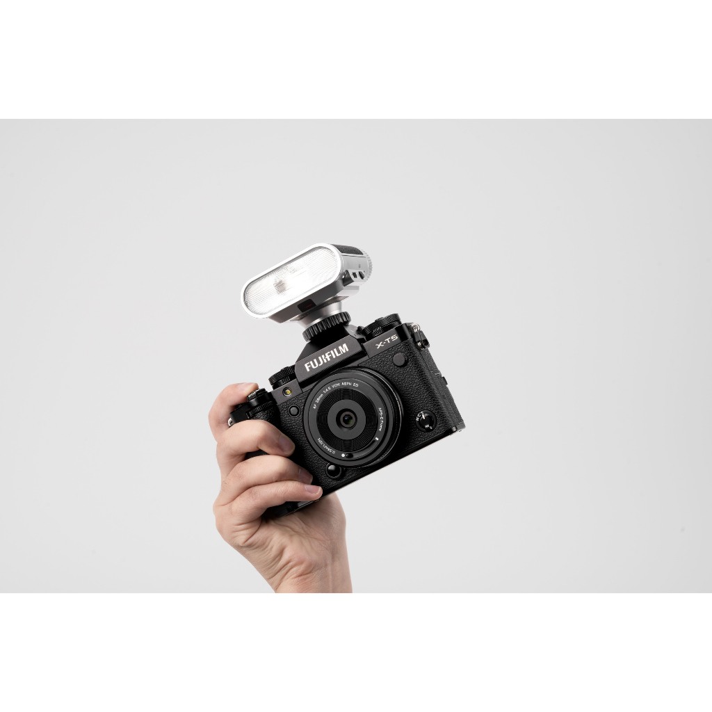 Flash Viltrox Vintage Z1 Retro Camera Flash ประกันศูนย์ Flash Viltrox Z1 Viltrox Vintage Z1 Retro