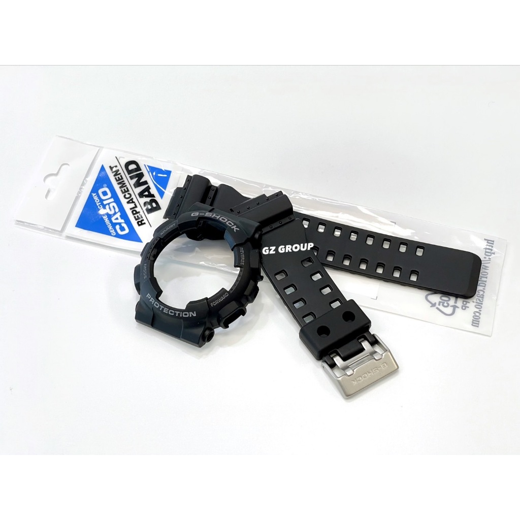 อะไหล่กรอบสายG-SHOCK รุ่น GA-110-1B