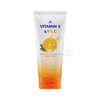 AR Foaming Cleanser 150-210g เอ อาร์ โฟมมิ่ง คลีนเซอร์ โฟมล้างหน้า เออาร์