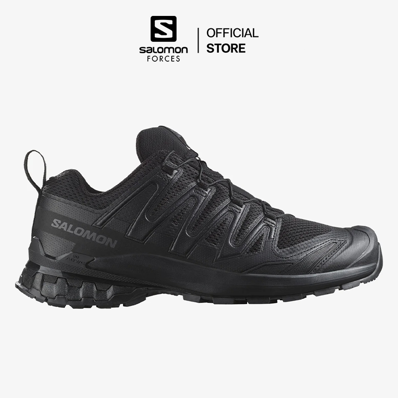 Salomon Forces - XA PRO Forces [Black] รองเท้าเดินป่า ปีนเขา วิ่งเทรล รองเท้าบูท ลุยน้ำลุยโคลน