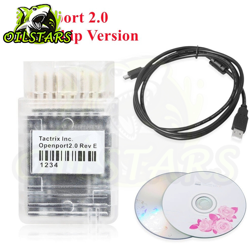 พร้อมส่ง Tactrix Openport 2.0 ECUFLASH พอร์ตเปิด,2 0ชิปจูนเครื่องมือวิเคราะห์รถยนต์สำหรับ Mercedes