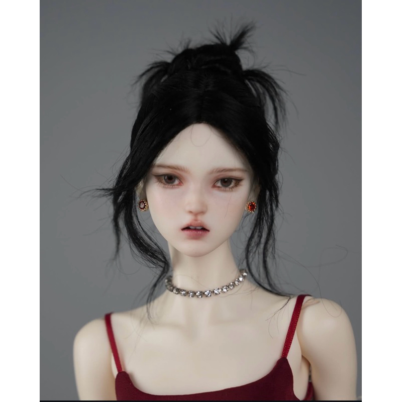 1/4 pw Hai bjd dolls