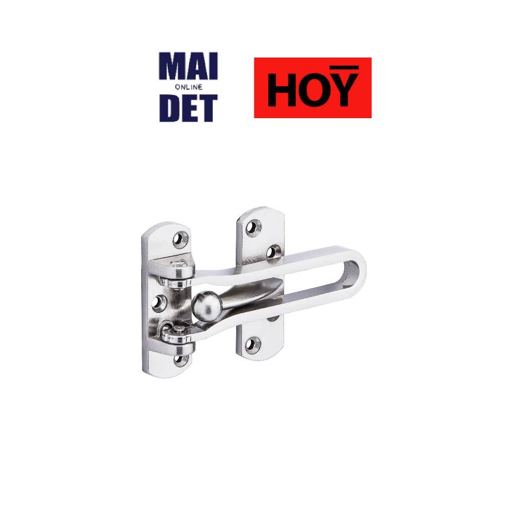 ขอบค้ำประตู HOY RB9 สแตนเลส RB961-00001Z