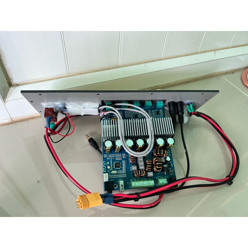 ชุดคาราโอเกะ เดินระบบพร้อมใช้เพลทสีทอง