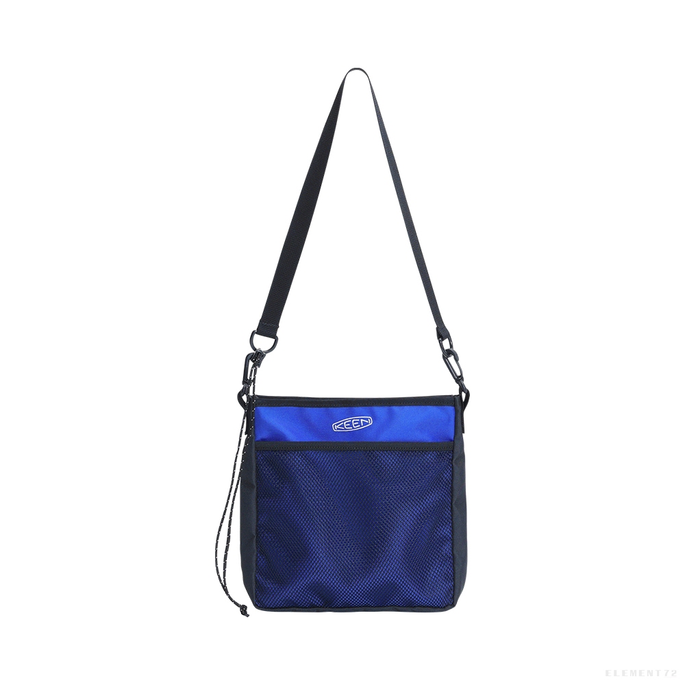 Keen กระเป๋าสะพายข้าง รุ่น HARVEST MATERIAL SACOCHE III