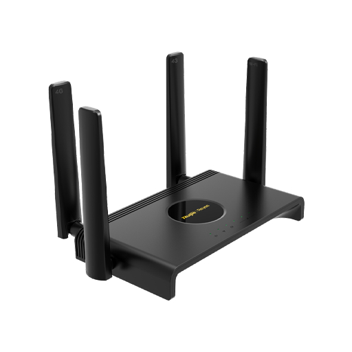 Ruijie เราเตอร์ รุ่นRG-EW300T N300 Wireless 4G LTE Speed Wireless 300Mbps