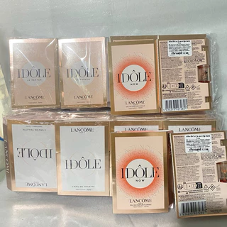 ป้ายไทย หอมมากๆค่ะ ราคาต่อชิ้น ผลิต2023 /2024/2025 น้ำหอม 1.2 ml มี 4 กลิ่น แท้ ใหม่