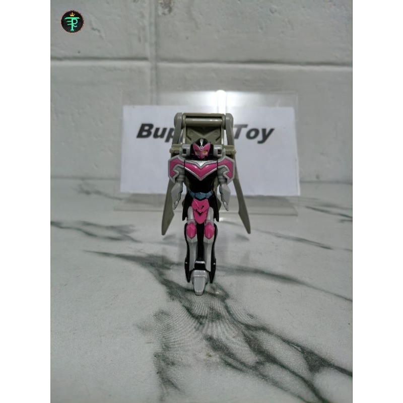 หุ่นยนต์ Dx เซนไต มาจิเรนเจอร์ Magiranger  แฟรี่ตัวสีชมพู