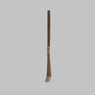 SUMIRE / Exotic Bamboo Scoop | ไม้ตักผงชา Niko Neko Matcha
