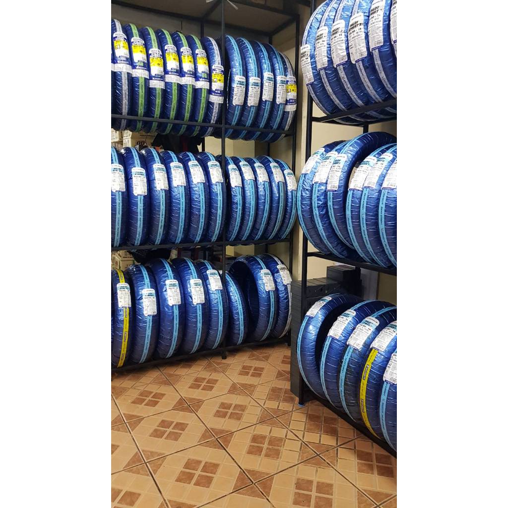 ยางนอก มิชลิน MICHELIN M35 และ City EXTRA ราคา ถูกที่สุด ดีลบีเคเค แกลเลอรีภาพที่ 5