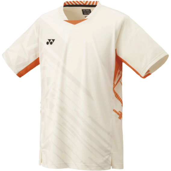 เสื้อกีฬาแบดมินตัน รหัส 23078
