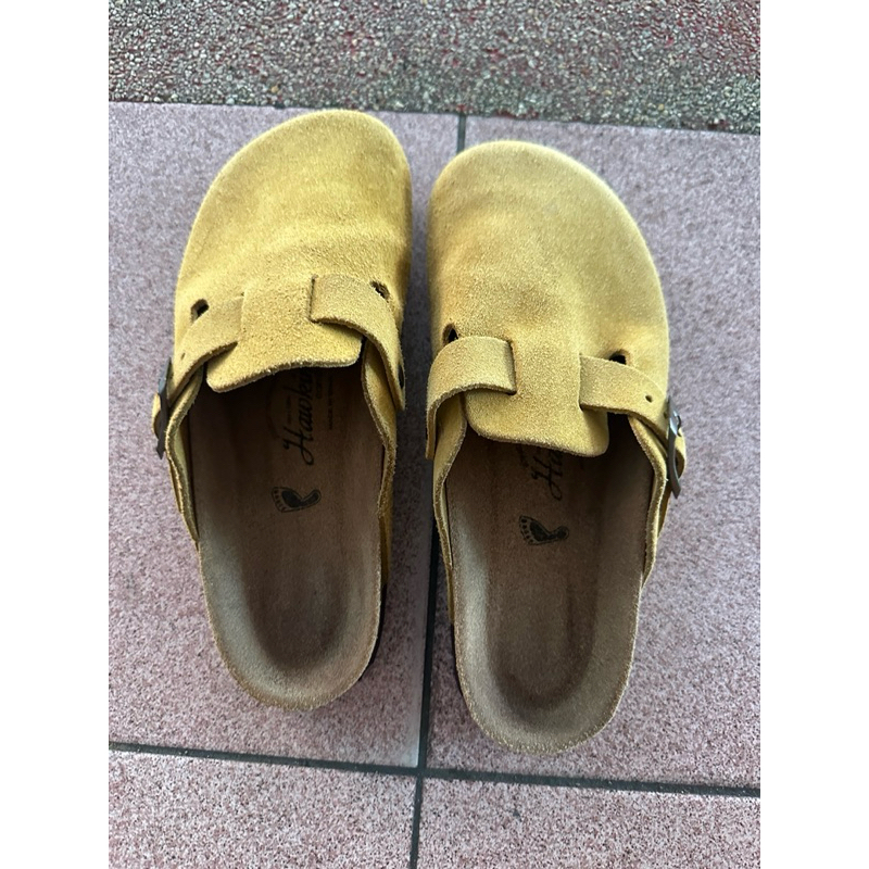 รองเท้า Hawkins มือสอง made in spain