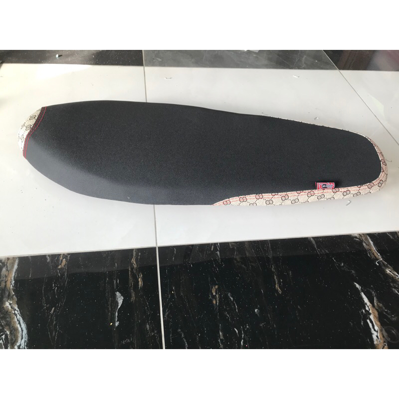 เบาะเวฟ110iน็อตทรงเชง