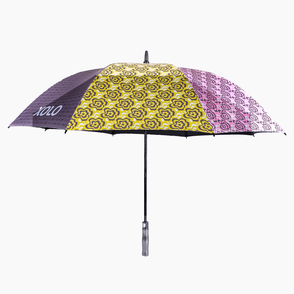 XOLO PASTEL FLOWER UMBRELLA รหัส : 041050