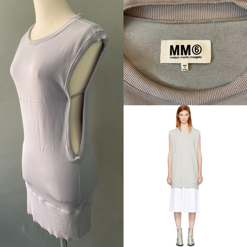 MM6 Maison Margiela dress