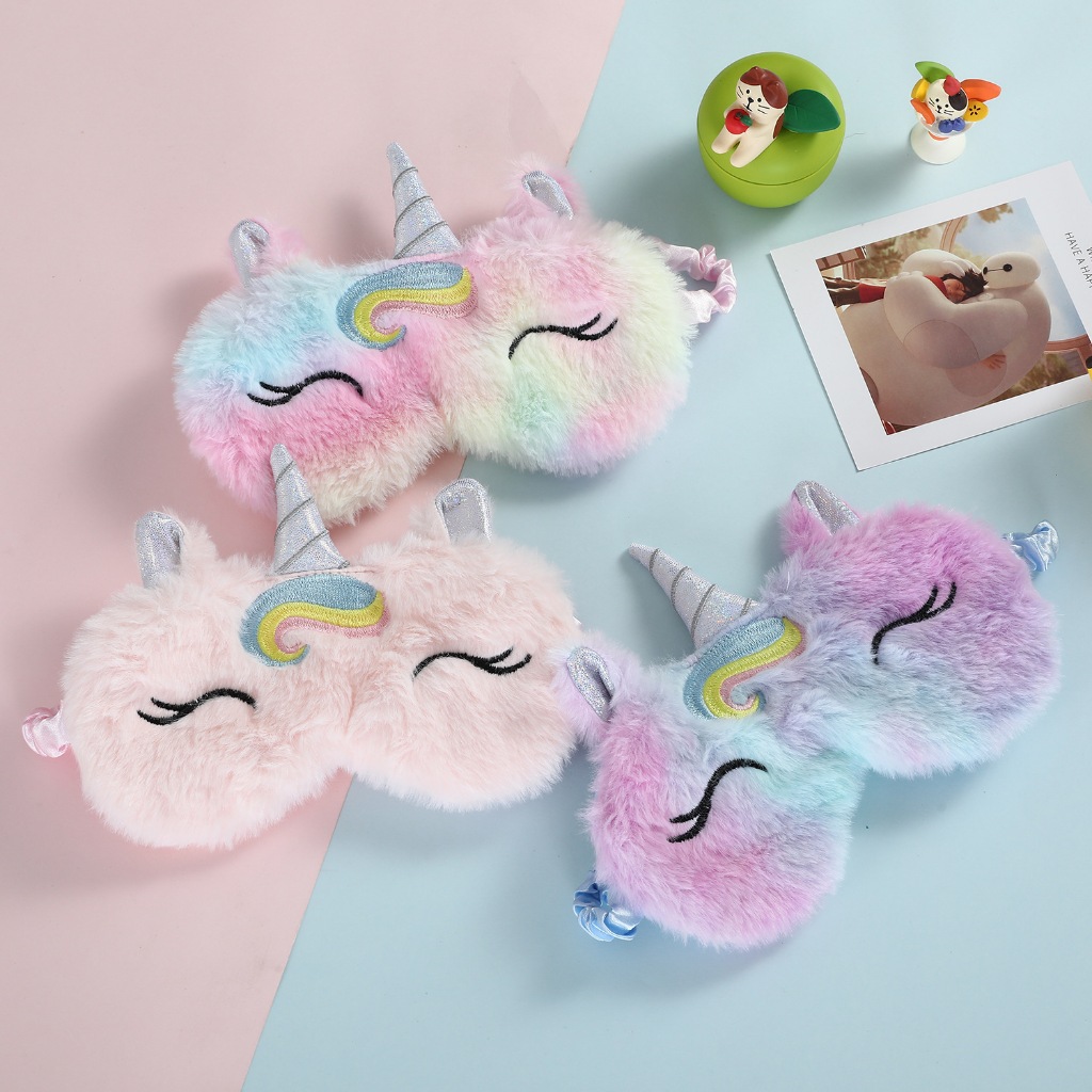 ผ้าปิดตาสไตล์ญี่ปุ่น "Sweet Mask :Gen2" ที่ปิดตา สำหรับใช้ในการนอนหลับ เสริมการเดินทาง